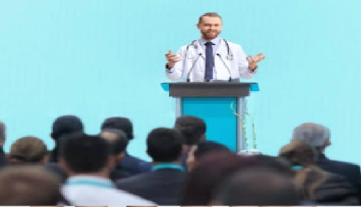 Guest Lecture