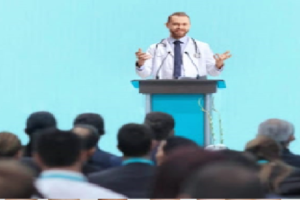 Guest Lecture