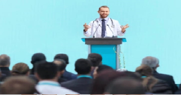 Guest Lecture